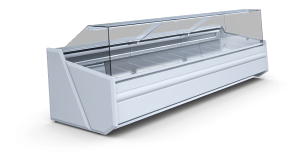 Lada chłodnicza Luzon 1.88