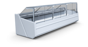 Lada chłodnicza Samos 2.50-mod/C