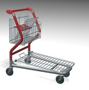 Wózek transportowy Vario 90