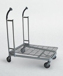 Wózek transportowy Carry 80