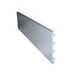 Plecy regału Mago, 80/20cm