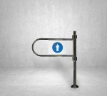 Bramka wejściowa prawa 