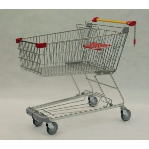 Wózek sklepowy Classic 155