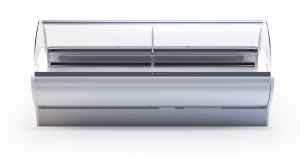 Lada chłodnicza Basia Neo 0.94 S