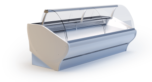 Lada chłodnicza Basia Neo 1.25 S-mod/C