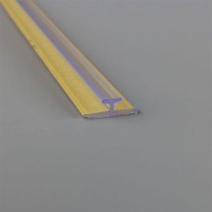 Listwa montażowa samoprzylepna