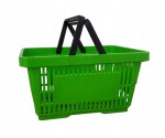 Koszyk sklepowy 22l