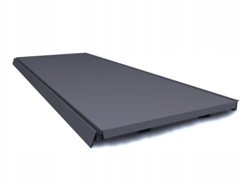 Półka Mago, RAL 7015.jpg