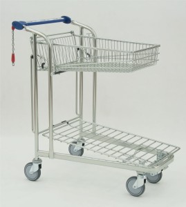 Wózek transportowy Vario WTP-3